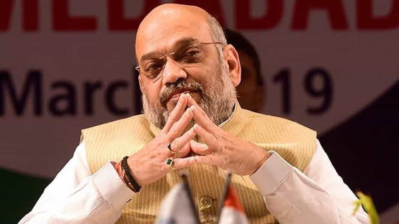 Amit Shah: ಕಾರ್ಯಕರ್ತರೇ ನಮ್ಮ ದೊಡ್ಡ ಆಸ್ತಿ; ಬಿಜೆಪಿ ಗೆಲುವಿಗೆ ಧನ್ಯವಾದ ಅರ್ಪಿಸಿದ ಅಮಿತ್ ಶಾ Amit Shah: ಕಾರ್ಯಕರ್ತರೇ ನಮ್ಮ ದೊಡ್ಡ ಆಸ್ತಿ; ಬಿಜೆಪಿ ಗೆಲುವಿಗೆ ಧನ್ಯವಾದ ಅರ್ಪಿಸಿದ ಅಮಿತ್ ಶಾ