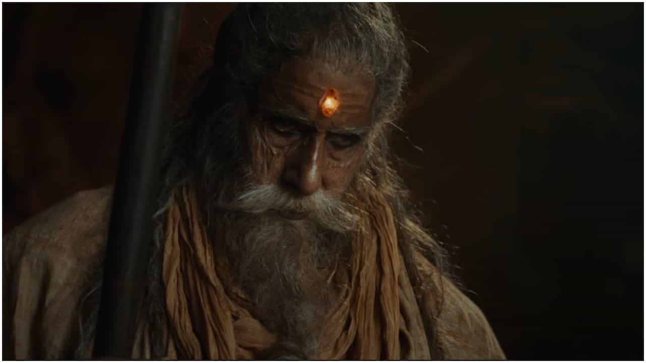 ಒಟಿಟಿಯಲ್ಲಿ ‘ಕಲ್ಕಿ 2898 ಎಡಿ’ ಸಿನಿಮಾ ನೋಡಬೇಕು ಎಂದುಕೊಂಡವರಿಗೆ ಬ್ಯಾಡ್ ನ್ಯೂಸ್