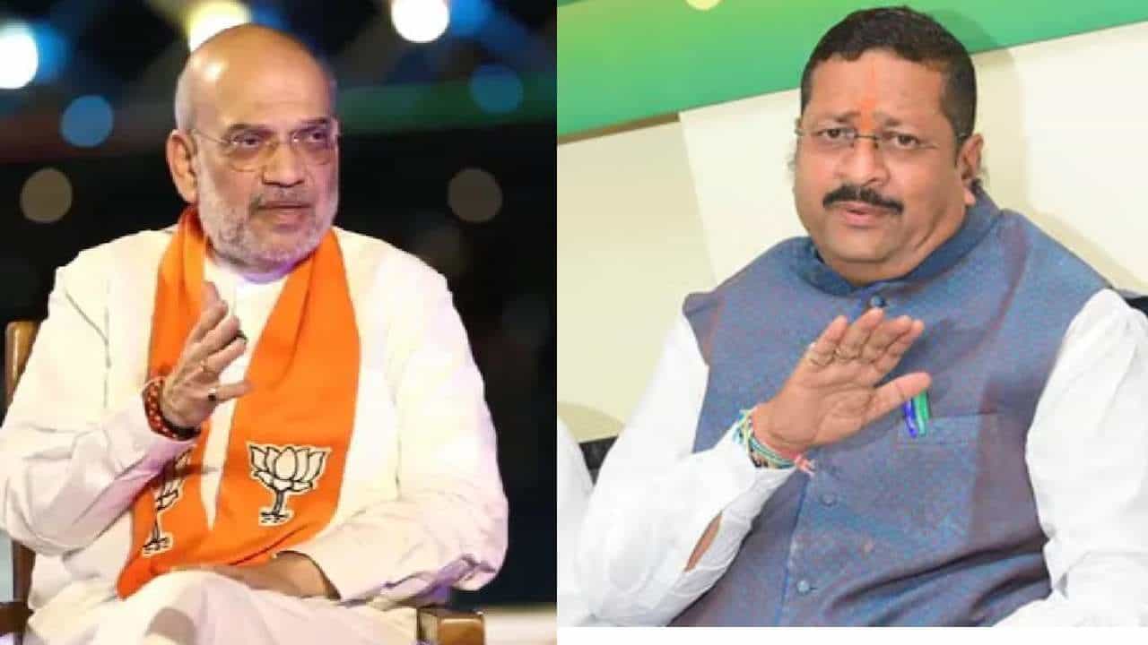 ಬಸನಗೌಡ ಪಾಟೀಲ್ ಯತ್ನಾಳ್ ಪತ್ರಕ್ಕೆ ಅಮಿತ್ ಶಾ ಸ್ಪಂದನೆ, ಹಲವರಿಗೆ ಶುರುವಾಯ್ತು ನಡುಕ! ಬಸನಗೌಡ ಪಾಟೀಲ್ ಯತ್ನಾಳ್ ಪತ್ರಕ್ಕೆ ಅಮಿತ್ ಶಾ ಸ್ಪಂದನೆ, ಹಲವರಿಗೆ ಶುರುವಾಯ್ತು ನಡುಕ!
