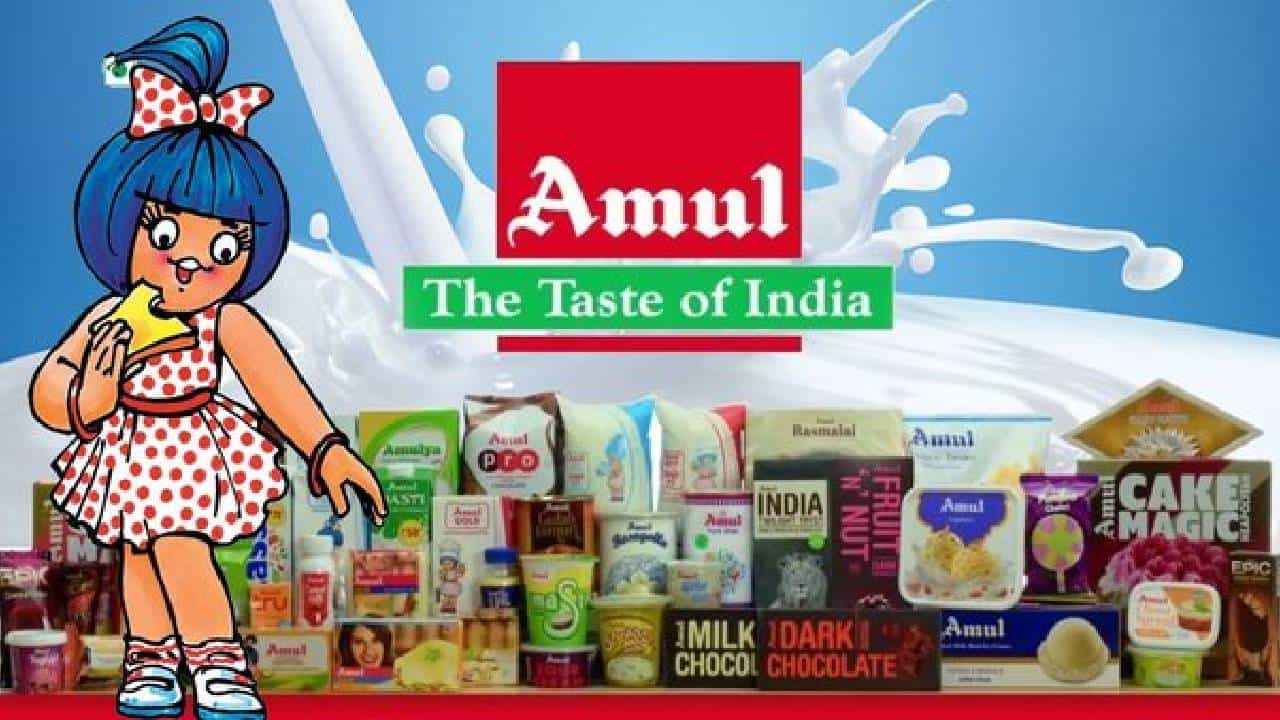 Amul Price hike: ಅಮುಲ್ ದರ ಏರಿಕೆ, ಬೆಂಗಳೂರು ಸೇರಿದಂತೆ ರಾಜ್ಯಾದ್ಯಂತ ನಂದಿನಿ ಹಾಲಿನ ಬೆಲೆ ಎಷ್ಟಿದೆ? ಇಲ್ಲಿದೆ ಮಾಹಿತಿ Amul Price hike: ಅಮುಲ್ ದರ ಏರಿಕೆ, ಬೆಂಗಳೂರು ಸೇರಿದಂತೆ ರಾಜ್ಯಾದ್ಯಂತ ನಂದಿನಿ ಹಾಲಿನ ಬೆಲೆ ಎಷ್ಟಿದೆ? ಇಲ್ಲಿದೆ ಮಾಹಿತಿ