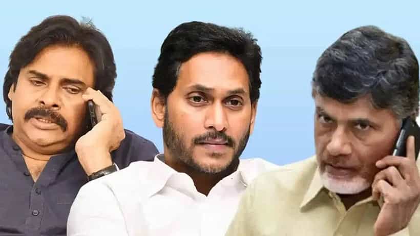 AP Exit Polls: ಆಂಧ್ರಪ್ರದೇಶದಲ್ಲಿ ಯಾರು ಹೊಸ ಸರ್ಕಾರ ರಚಿಸುತ್ತಾರೆ? ಟಿಡಿಪಿ-ಬಿಜೆಪಿ ಮೈತ್ರಿ ಗೆಲ್ಲುತ್ತಾ? ಎಕ್ಸಿಟ್ ಪೋಲ್ಗಳು ಏನಂತಾವೆ?