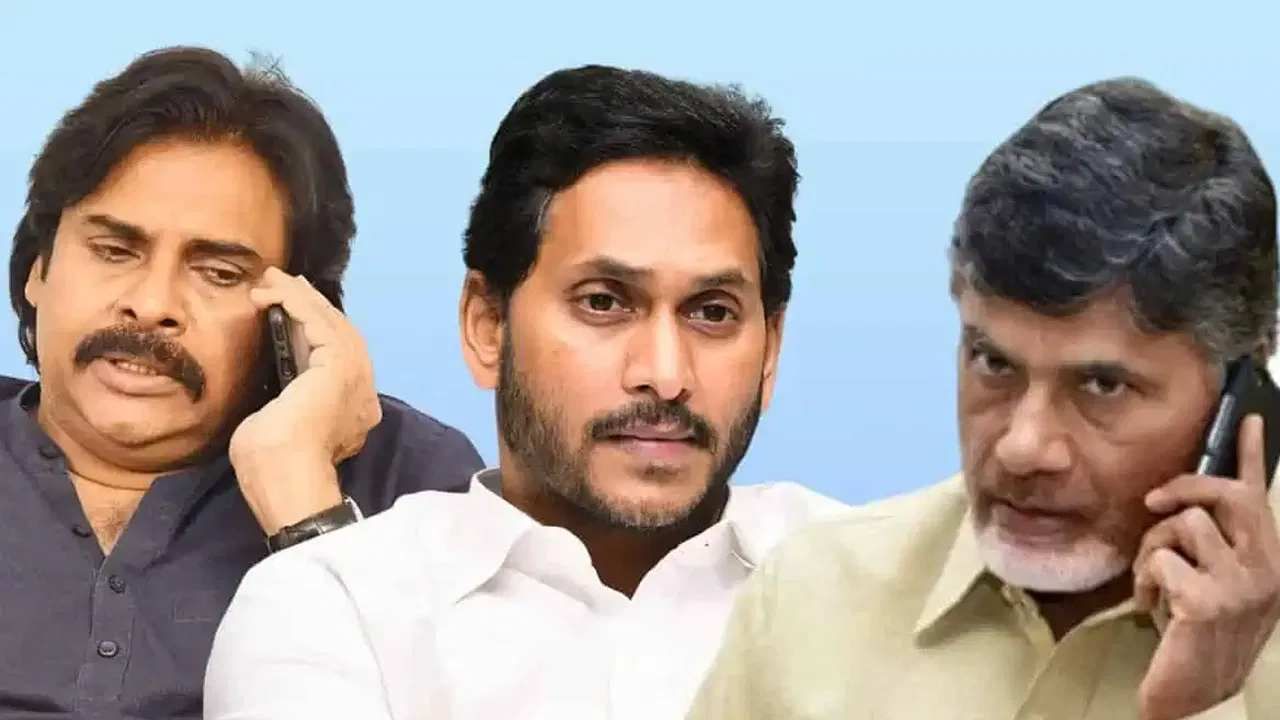 AP Exit Polls: ಆಂಧ್ರಪ್ರದೇಶದಲ್ಲಿ ಯಾರು ಹೊಸ ಸರ್ಕಾರ ರಚಿಸುತ್ತಾರೆ? ಟಿಡಿಪಿ-ಬಿಜೆಪಿ ಮೈತ್ರಿ ಗೆಲ್ಲುತ್ತಾ? ಎಕ್ಸಿಟ್ ಪೋಲ್​ಗಳು ಏನಂತಾವೆ?