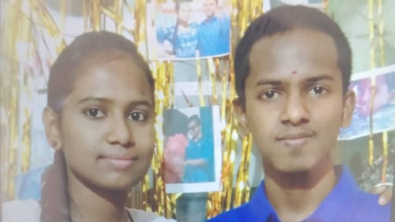 ಕಾಲೇಜಿಗೆ ಹೋಗುತ್ತಿದ್ದ ಅಕ್ಕ ಮತ್ತು ತಮ್ಮನ ಮೇಲೆ ಹರಿದ ವಾಟರ್ ಟ್ಯಾಕರ್ ಕಾಲೇಜಿಗೆ ಹೋಗುತ್ತಿದ್ದ ಅಕ್ಕ ಮತ್ತು ತಮ್ಮನ ಮೇಲೆ ಹರಿದ ವಾಟರ್ ಟ್ಯಾಕರ್