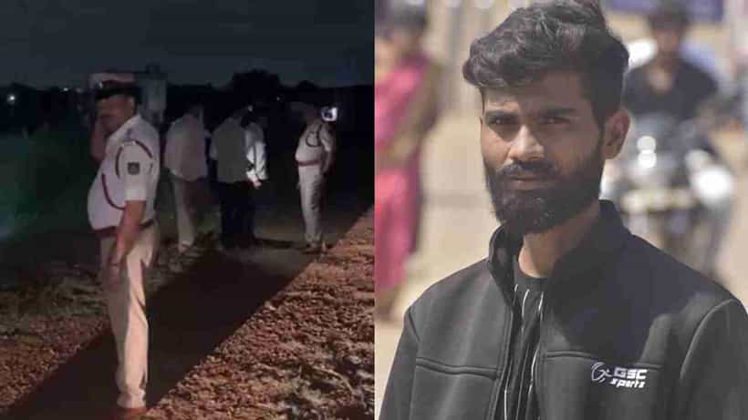 ಹುಬ್ಬಳ್ಳಿಯಲ್ಲಿ ಮತ್ತೊಂದು ಹತ್ಯೆ: ಚಾಕುವಿನಿಂದ ಇರಿದು ಆಟೋ ಚಾಲಕರ ಸಂಘದ ಅಧ್ಯಕ್ಷ ಪುತ್ರನ ಕೊಲೆ