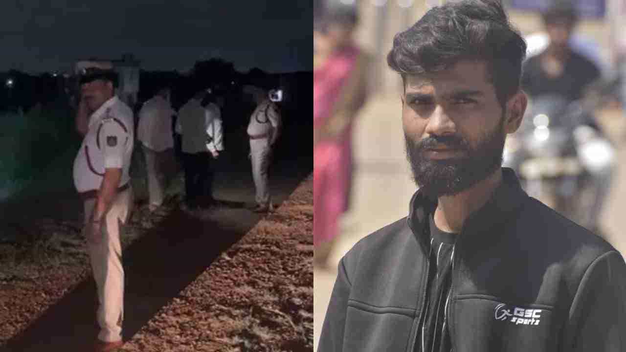 ಹುಬ್ಬಳ್ಳಿಯಲ್ಲಿ ಮತ್ತೊಂದು ಹತ್ಯೆ: ಚಾಕುವಿನಿಂದ ಇರಿದು ಆಟೋ ಚಾಲಕರ ಸಂಘದ ಅಧ್ಯಕ್ಷ ಪುತ್ರನ ಕೊಲೆ ಹುಬ್ಬಳ್ಳಿಯಲ್ಲಿ ಮತ್ತೊಂದು ಹತ್ಯೆ: ಚಾಕುವಿನಿಂದ ಇರಿದು ಆಟೋ ಚಾಲಕರ ಸಂಘದ ಅಧ್ಯಕ್ಷ ಪುತ್ರನ ಕೊಲೆ