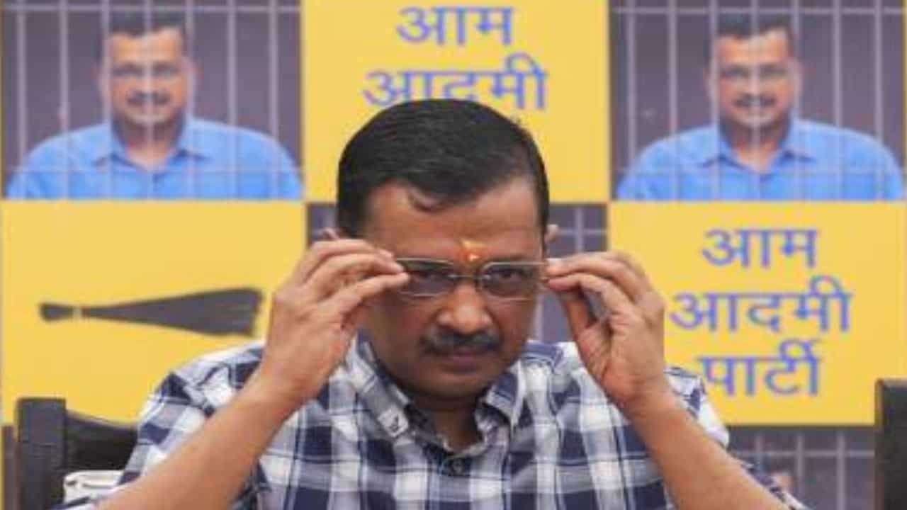 Arvind Kejriwal: ಅಬಕಾರಿ ನೀತಿ: ಅರವಿಂದ್ ಕೇಜ್ರಿವಾಲ್ ನ್ಯಾಯಾಂಗ ಬಂಧನ ಜುಲೈ 3ರವರೆಗೆ ವಿಸ್ತರಣೆ Arvind Kejriwal: ಅಬಕಾರಿ ನೀತಿ: ಅರವಿಂದ್ ಕೇಜ್ರಿವಾಲ್ ನ್ಯಾಯಾಂಗ ಬಂಧನ ಜುಲೈ 3ರವರೆಗೆ ವಿಸ್ತರಣೆ