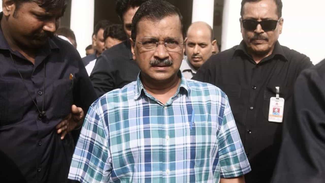 Arvind Kejriwal: ಅರವಿಂದ್ ಕೇಜ್ರಿವಾಲ್ ಜಾಮೀನು ಮಂಜೂರು ಪ್ರಶ್ನಿಸಿ ಇಡಿ ಮೇಲ್ಮನವಿ; ಇಂದು ದೆಹಲಿ ಹೈಕೋರ್ಟ್ ತೀರ್ಪು ಪ್ರಕಟ Arvind Kejriwal: ಅರವಿಂದ್ ಕೇಜ್ರಿವಾಲ್ ಜಾಮೀನು ಮಂಜೂರು ಪ್ರಶ್ನಿಸಿ ಇಡಿ ಮೇಲ್ಮನವಿ; ಇಂದು ದೆಹಲಿ ಹೈಕೋರ್ಟ್ ತೀರ್ಪು ಪ್ರಕಟ
