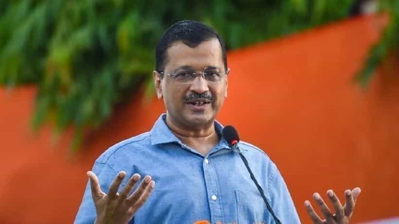 ಅರವಿಂದ್ ಕೇಜ್ರಿವಾಲ್ 100 ಕೋಟಿ ಕಿಕ್ಬ್ಯಾಕ್ ಪಡೆದಿದ್ದಕ್ಕೆ ನಮ್ಮ ಬಳಿ ಸಾಕ್ಷಿ ಇದೆ; ಇಡಿ ಹೇಳಿಕೆ