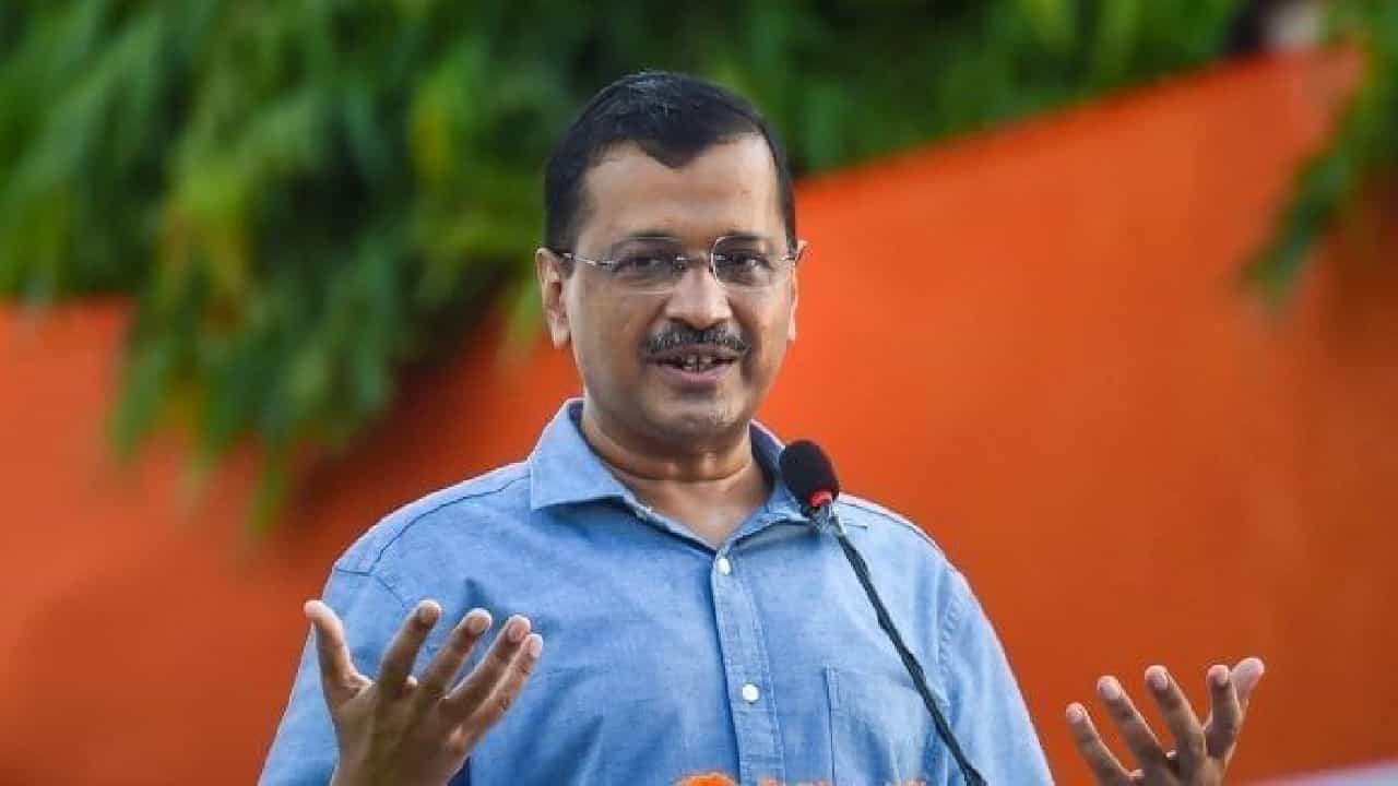 ಅರವಿಂದ್ ಕೇಜ್ರಿವಾಲ್ 100 ಕೋಟಿ ಕಿಕ್‌ಬ್ಯಾಕ್‌ ಪಡೆದಿದ್ದಕ್ಕೆ ನಮ್ಮ ಬಳಿ ಸಾಕ್ಷಿ ಇದೆ; ಇಡಿ ಹೇಳಿಕೆ