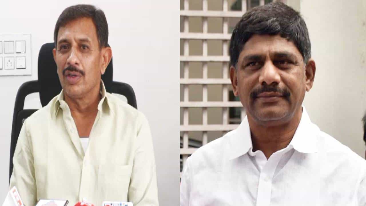 ಚನ್ನಪಟ್ಟಣ ವಿಧಾನಸಭೆ ಬೈ ಎಲೆಕ್ಷನ್​ನಲ್ಲಿ ಸ್ಪರ್ಧಿಸ್ತಾರಾ ಡಿಕೆ.ಸುರೇಶ್? ಶಾಸಕ ಬಾಲಕೃಷ್ಣ ಹೇಳಿದ್ದಿಷ್ಟು
