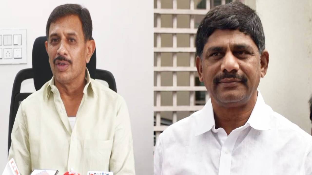 ಚನ್ನಪಟ್ಟಣ ವಿಧಾನಸಭೆ ಬೈ ಎಲೆಕ್ಷನ್ನಲ್ಲಿ ಸ್ಪರ್ಧಿಸ್ತಾರಾ ಡಿಕೆ.ಸುರೇಶ್? ಶಾಸಕ ಬಾಲಕೃಷ್ಣ ಹೇಳಿದ್ದಿಷ್ಟು ಚನ್ನಪಟ್ಟಣ ವಿಧಾನಸಭೆ ಬೈ ಎಲೆಕ್ಷನ್ನಲ್ಲಿ ಸ್ಪರ್ಧಿಸ್ತಾರಾ ಡಿಕೆ.ಸುರೇಶ್? ಶಾಸಕ ಬಾಲಕೃಷ್ಣ ಹೇಳಿದ್ದಿಷ್ಟು