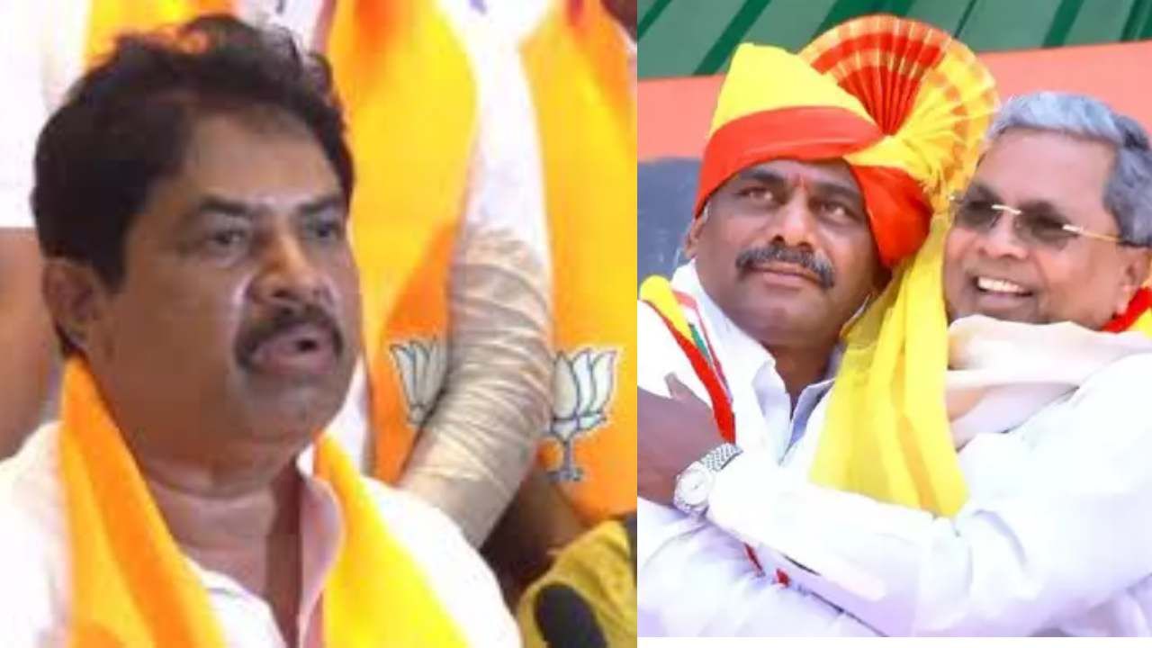 ಡಿಕೆ ಸುರೇಶ್​ ಸೋಲಿಸಿದ್ದು ಸಿದ್ದರಾಮಯ್ಯ: ಅಶೋಕ್ ಸ್ಫೋಟಕ ಹೇಳಿಕೆ