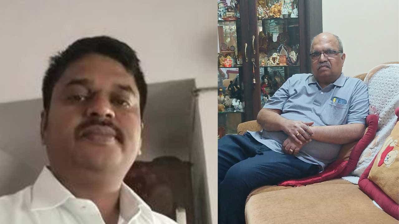 ನೆಲಮಂಗಲ: ಹಣ ಸಹಾಯ ಮಾಡಿಲ್ಲವೆಂದು ಐಎಂಎ ಅಧ್ಯಕ್ಷರ ಮೇಲೆ ಹಲ್ಲೆ ನೆಲಮಂಗಲ: ಹಣ ಸಹಾಯ ಮಾಡಿಲ್ಲವೆಂದು ಐಎಂಎ ಅಧ್ಯಕ್ಷರ ಮೇಲೆ ಹಲ್ಲೆ