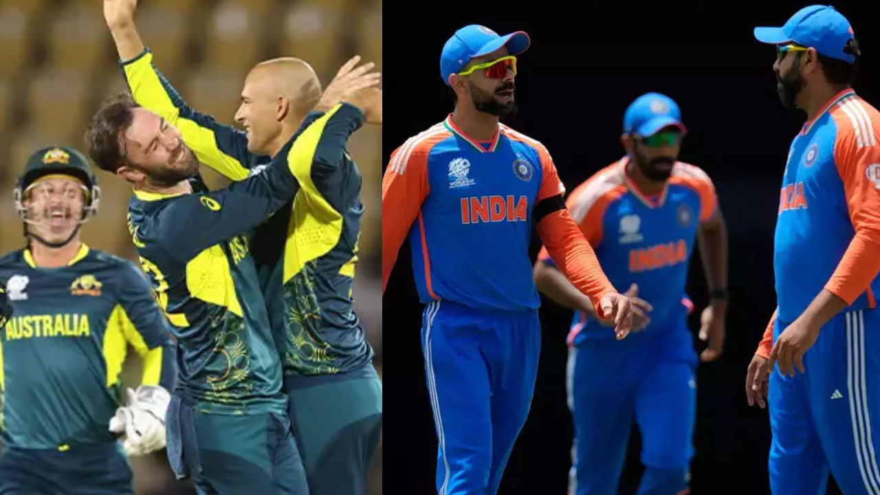 AUS vs BAN: ಬಾಂಗ್ಲ ವಿರುದ್ಧ ಗೆದ್ದು ಟೀಂ ಇಂಡಿಯಾಕ್ಕೂ ಆಘಾತ ನೀಡಿದ ಆಸ್ಟ್ರೇಲಿಯಾ ...