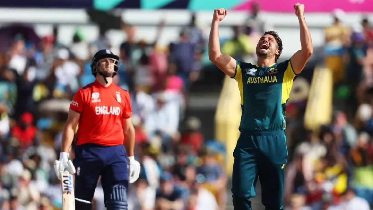 AUS vs ENG: ಇಂಗ್ಲೆಂಡ್ ವಿರುದ್ಧ ಗೆದ್ದು ಬೀಗಿದ ಆಸ್ಟ್ರೇಲಿಯಾ AUS vs ENG: ಇಂಗ್ಲೆಂಡ್ ವಿರುದ್ಧ ಗೆದ್ದು ಬೀಗಿದ ಆಸ್ಟ್ರೇಲಿಯಾ