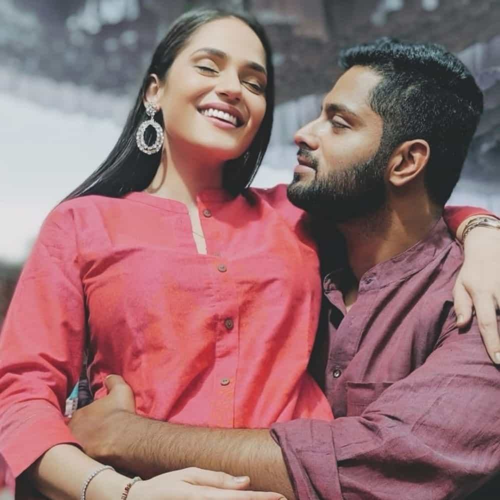 ಅಭಿಷೇಕ್ ಅಂಬರೀಷ್ ಹಾಗೂ ಅವಿವಾ ಬಿಡಪ ದಾಂಪತ್ಯಕ್ಕೆ ಈಗ ಒಂದು ವರ್ಷ ತುಂಬಿದೆ. 2023ರ ಜೂನ್ 5ರಂದು ಈ ಜೋಡಿ ವಿವಾಹ ಆಯಿತು. ಇವರು ಹಾಯಾಗಿ ಸಂಸಾರ ನಡೆಸುತ್ತಿದ್ದಾರೆ.