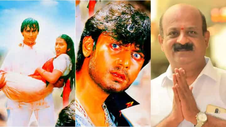 ‘ಮೆಜೆಸ್ಟಿಕ್’ ಸಿನಿಮಾ ಬಗ್ಗೆ ಭಾಮಾ ಹರೀಶ್ ಮಾತು, ದರ್ಶನ್ಗೆ ಎಚ್ಚರಿಕೆ ‘ಮೆಜೆಸ್ಟಿಕ್’ ಸಿನಿಮಾ ಬಗ್ಗೆ ಭಾಮಾ ಹರೀಶ್ ಮಾತು, ದರ್ಶನ್ಗೆ ಎಚ್ಚರಿಕೆ