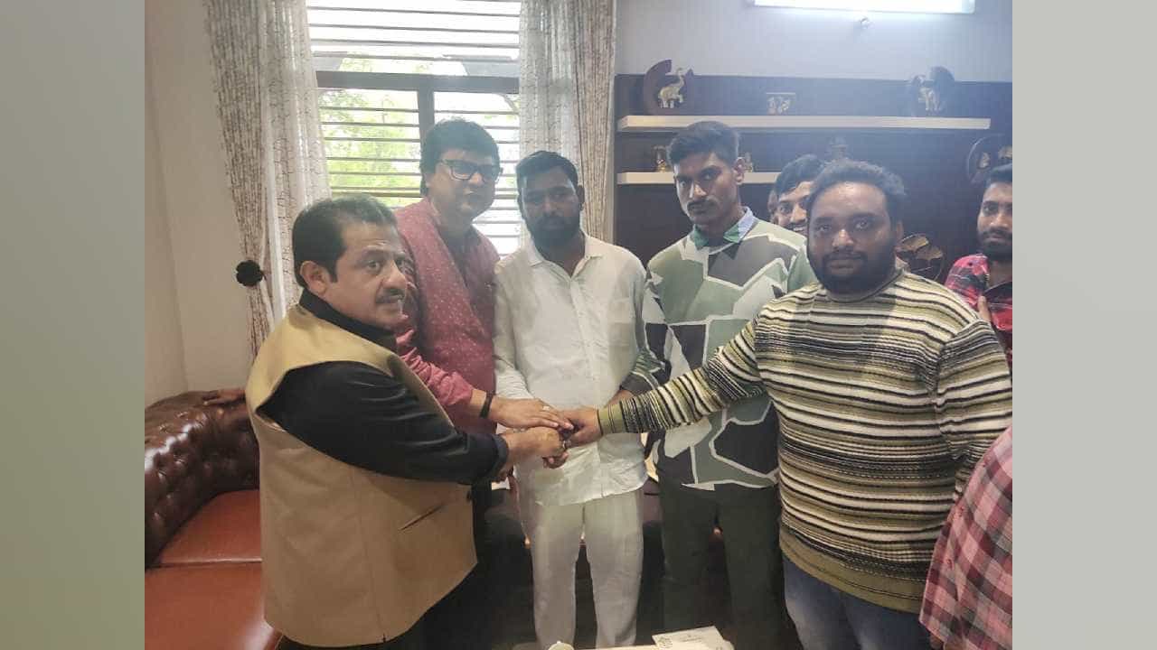 ಜಮೀರ್ ಅಹ್ಮದ್ ಸಂಧಾನಕ್ಕೂ ಬಗ್ಗದ ರೌಡಿಗಳು: ಫೇಸ್​ಬುಕ್​ನಲ್ಲಿ ಬೆದರಿಕೆ ಹಾಕಿದ್ದವನಿಂದ ನಡೆಯಿತು ಭೀಕರ ಕೊಲೆ