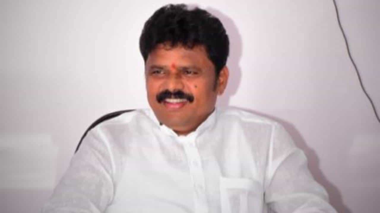 ವಾಲ್ಮೀಕಿ ಅಭಿವೃದ್ಧಿ ನಿಗಮ ಹಗರಣ: ನಾನು ಯಾವುದೇ ಸಾಕ್ಷ್ಯ ನಾಶ ಮಾಡಿಲ್ಲ; ಬಸನಗೌಡ ದದ್ದಲ್ ವಾಲ್ಮೀಕಿ ಅಭಿವೃದ್ಧಿ ನಿಗಮ ಹಗರಣ: ನಾನು ಯಾವುದೇ ಸಾಕ್ಷ್ಯ ನಾಶ ಮಾಡಿಲ್ಲ; ಬಸನಗೌಡ ದದ್ದಲ್