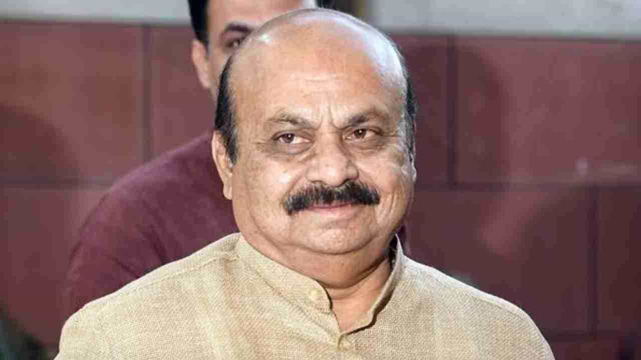 ಯಾರಿಗೇ ಟಿಕೆಟ್ ಕೊಟ್ರೂ ಶಿಗ್ಗಾಂವಿ ಕ್ಷೇತ್ರ ನನ್ನ ಕೈಬಿಟ್ಟು ಹೋಗಲ್ಲ: ಬೊಮ್ಮಾಯಿ ಅಚ್ಚರಿ ಹೇಳಿಕೆ