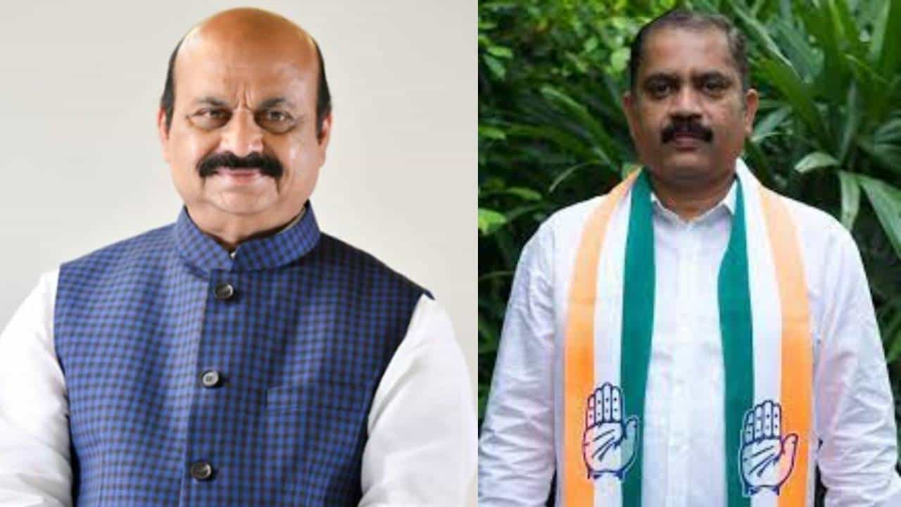 ಹಾವೇರಿ ಲೋಕಸಭಾ ಚುನಾವಣೆ 2024 ಫಲಿತಾಂಶ: ಬಸವರಾಜ ಬೊಮ್ಮಾಯಿ ಗೆಲುವು ಹಾವೇರಿ ಲೋಕಸಭಾ ಚುನಾವಣೆ 2024 ಫಲಿತಾಂಶ: ಬಸವರಾಜ ಬೊಮ್ಮಾಯಿ ಗೆಲುವು