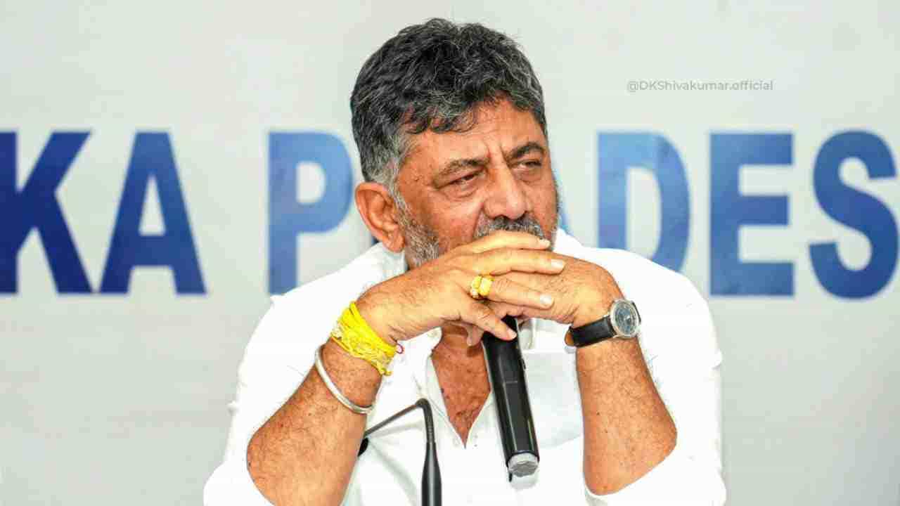 ಬಿಬಿಎಂಪಿ ಚುನಾವಣೆಗೆ ತಯಾರಿ ಶುರು ಮಾಡಿದ ಕಾಂಗ್ರೆಸ್: ಡಿಕೆ ಶಿವಕುಮಾರ್ ನೇತೃತ್ವದಲ್ಲಿ ಸಭೆ ಬಿಬಿಎಂಪಿ ಚುನಾವಣೆಗೆ ತಯಾರಿ ಶುರು ಮಾಡಿದ ಕಾಂಗ್ರೆಸ್: ಡಿಕೆ ಶಿವಕುಮಾರ್ ನೇತೃತ್ವದಲ್ಲಿ ಸಭೆ
