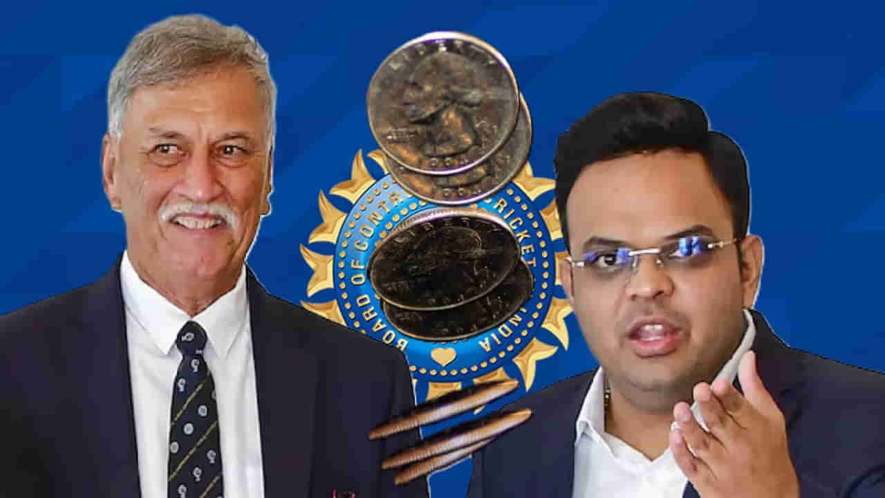 BCCI: ಹಲವು ಬದಲಾವಣೆಗಳೊಂದಿಗೆ 10 ದೇಶೀ ಪಂದ್ಯಾವಳಿಗಳ ವೇಳಾಪಟ್ಟಿ ಪ್ರಕಟಿಸಿದ ಬಿಸಿಸಿಐ