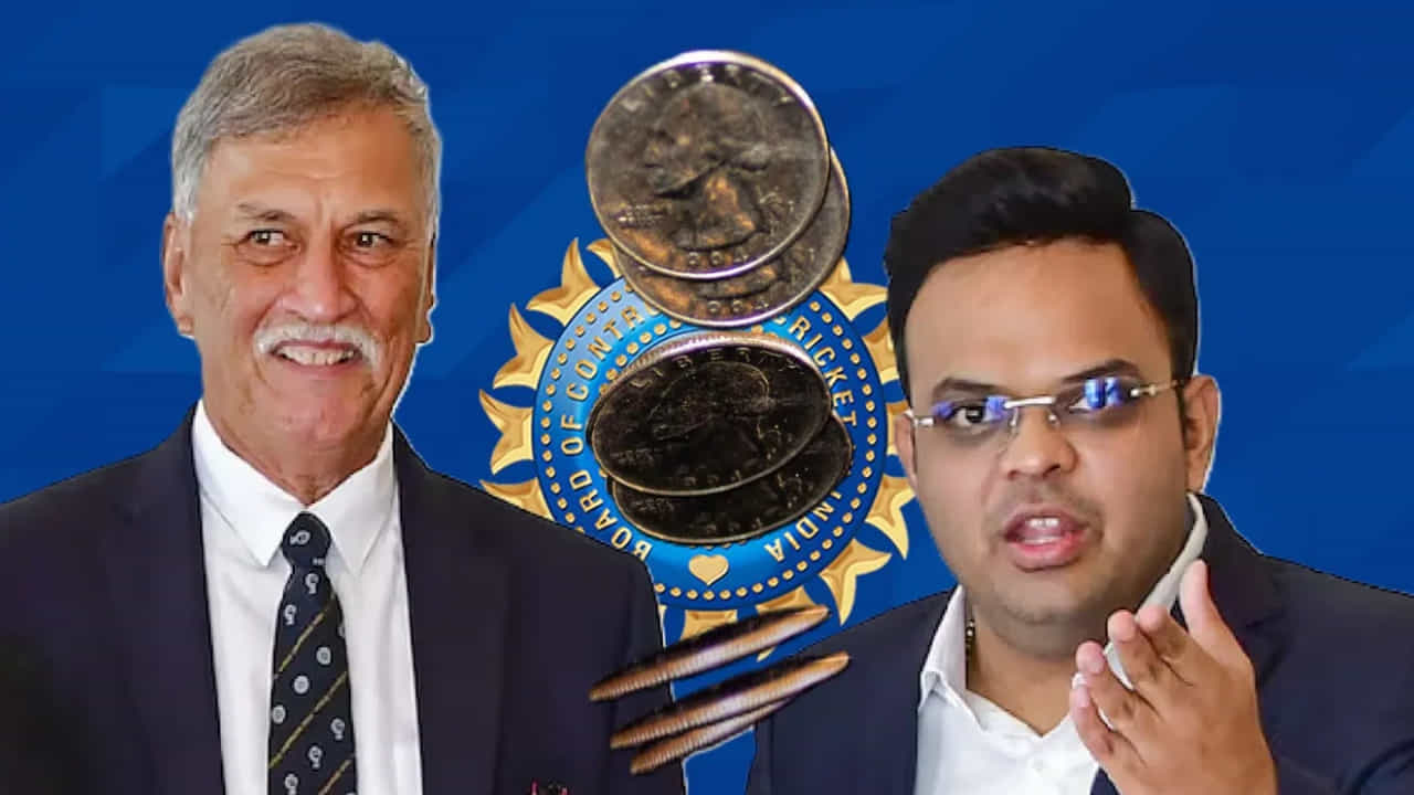 BCCI: ಹಲವು ಬದಲಾವಣೆಗಳೊಂದಿಗೆ 10 ದೇಶೀ ಪಂದ್ಯಾವಳಿಗಳ ವೇಳಾಪಟ್ಟಿ ಪ್ರಕಟಿಸಿದ ಬಿಸಿಸಿಐ BCCI: ಹಲವು ಬದಲಾವಣೆಗಳೊಂದಿಗೆ 10 ದೇಶೀ ಪಂದ್ಯಾವಳಿಗಳ ವೇಳಾಪಟ್ಟಿ ಪ್ರಕಟಿಸಿದ ಬಿಸಿಸಿಐ