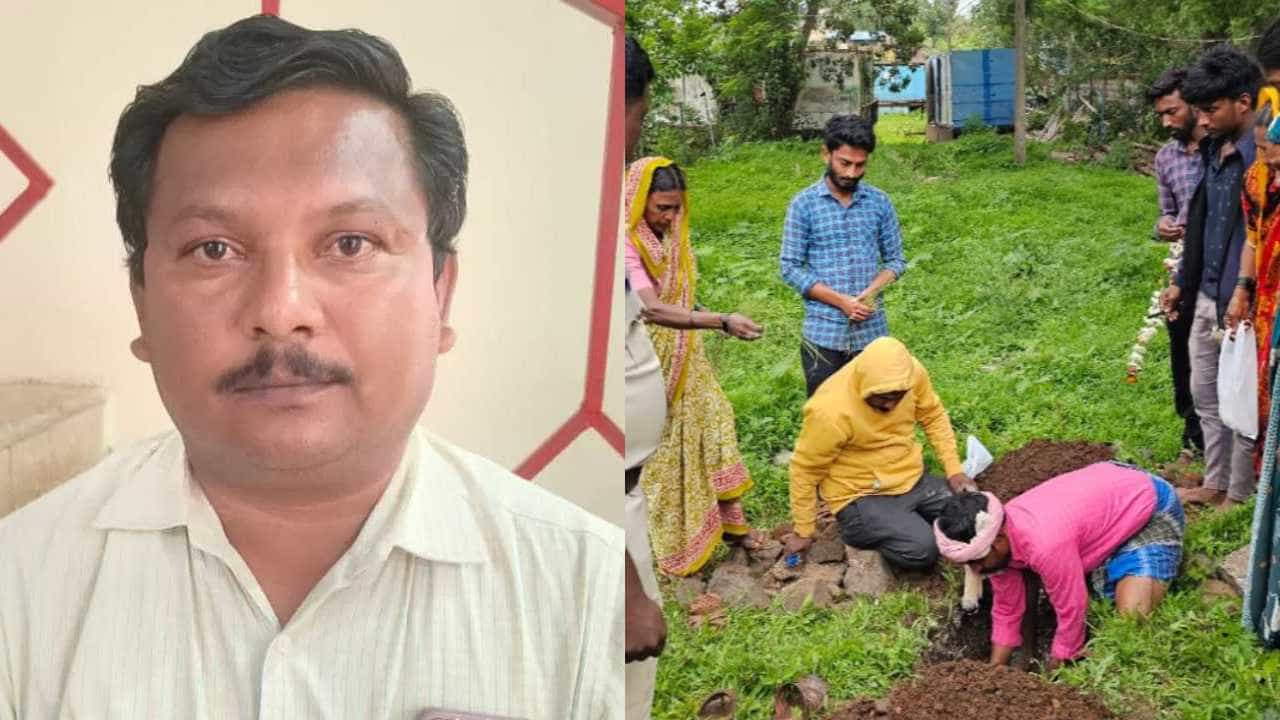 ಬೆಳಗಾವಿ ಮಕ್ಕಳ ಮಾರಾಟ ಜಾಲದಿಂದ ರಕ್ಷಿಸಲಾಗಿದ್ದ ಮಗು ಸಾವು ಬೆಳಗಾವಿ ಮಕ್ಕಳ ಮಾರಾಟ ಜಾಲದಿಂದ ರಕ್ಷಿಸಲಾಗಿದ್ದ ಮಗು ಸಾವು