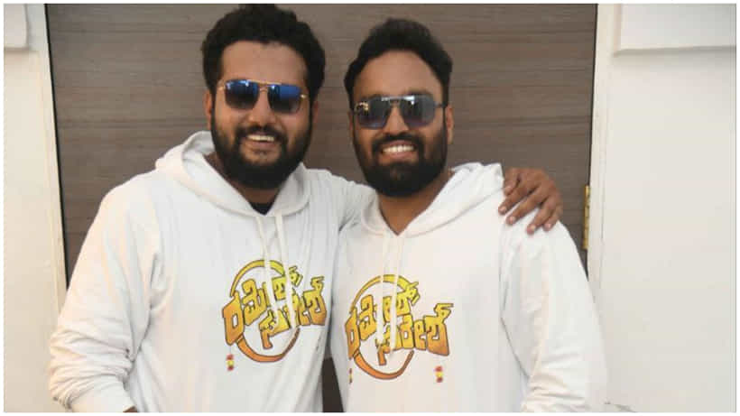 ಹಾರರ್, ಆ್ಯಕ್ಷನ್, ಸಸ್ಪೆನ್ಸ್, ಕಾಮಿಡಿಯ ಝಲಕ್ ತೋರಿಸಿದ ‘ರಮೇಶ್ ಸುರೇಶ್’ ಟ್ರೇಲರ್