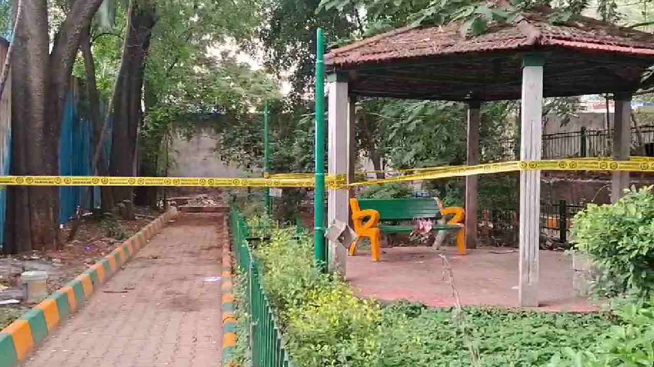 ರಾಡ್ನಿಂದ ಹೊಡೆದು 17 ವರ್ಷದ ಯುವಕನ ಹತ್ಯೆ; ಕೊಲೆ ಹಿಂದೆ ಪ್ರೀತಿ, ಗಾಂಜಾ ಕರಿನೆರಳು ರಾಡ್ನಿಂದ ಹೊಡೆದು 17 ವರ್ಷದ ಯುವಕನ ಹತ್ಯೆ; ಕೊಲೆ ಹಿಂದೆ ಪ್ರೀತಿ, ಗಾಂಜಾ ಕರಿನೆರಳು