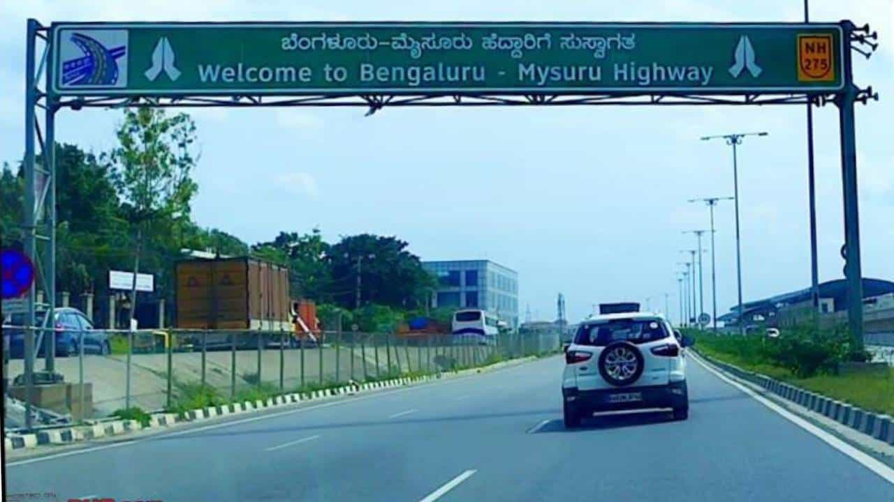 ಬೆಂಗಳೂರು-ಮೈಸೂರು ರಾಷ್ಟ್ರೀಯ ಹೆದ್ದಾರಿಯಲ್ಲಿ 28 ದಿನಗಳಲ್ಲಿ 74,915 ಸಂಚಾರಿ ನಿಯಮ ಉಲ್ಲಂಘನೆ ಬೆಂಗಳೂರು-ಮೈಸೂರು ರಾಷ್ಟ್ರೀಯ ಹೆದ್ದಾರಿಯಲ್ಲಿ 28 ದಿನಗಳಲ್ಲಿ 74,915 ಸಂಚಾರಿ ನಿಯಮ ಉಲ್ಲಂಘನೆ