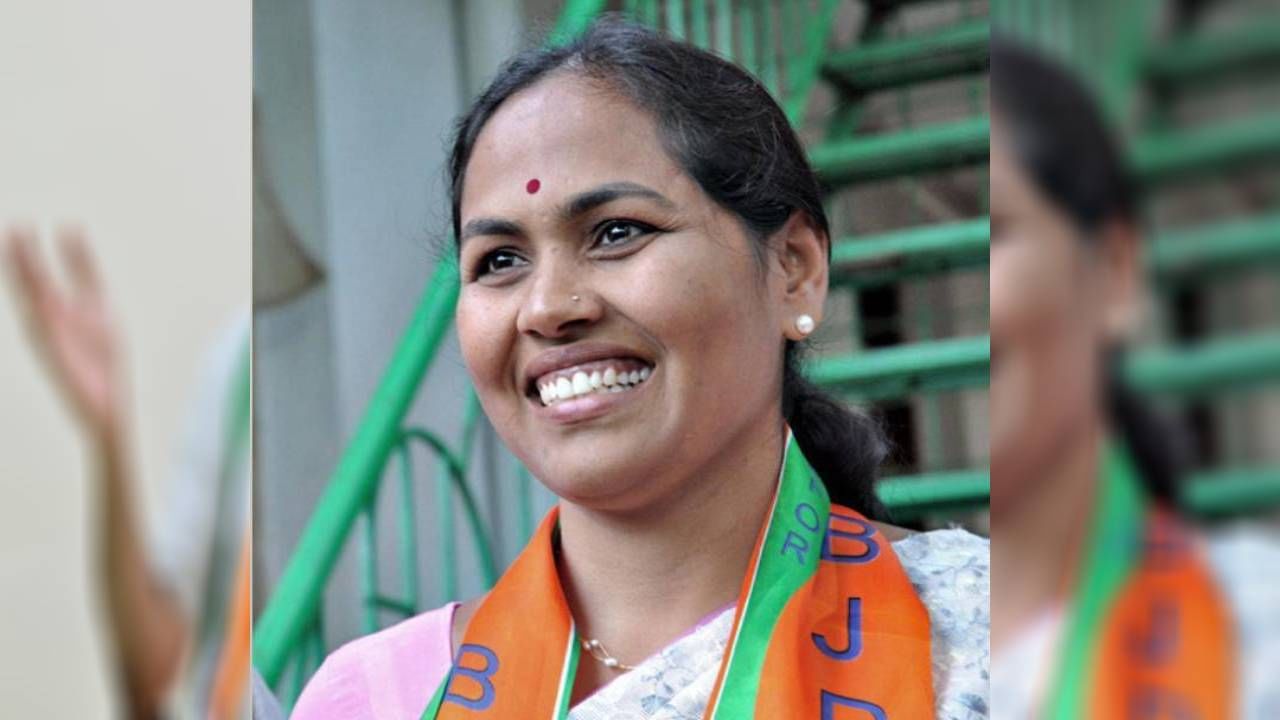 ಬೆಂಗಳೂರು ಉತ್ತರ ಲೋಕಸಭಾ ಚುನಾವಣೆ 2024 ಫಲಿತಾಂಶ: ಶೋಭಾ ಕರಂದ್ಲಾಜೆ ಗೆಲುವು ಬೆಂಗಳೂರು ಉತ್ತರ ಲೋಕಸಭಾ ಚುನಾವಣೆ 2024 ಫಲಿತಾಂಶ: ಶೋಭಾ ಕರಂದ್ಲಾಜೆ ಗೆಲುವು