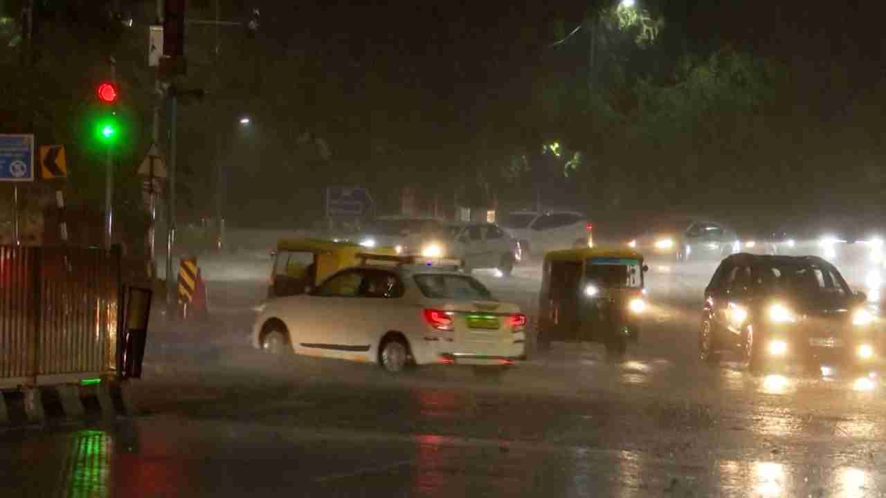 Bangaluru Rain: ಜೂನ್‌ 11ರವರೆಗೆ ಬೆಂಗಳೂರಿನಲ್ಲಿ ಸಾಧಾರಣ ಮಳೆ ಸಾಧ್ಯತೆ: ಹವಾಮಾನ ಇಲಾಖೆ ಮೂನ್ಸುಚನೆ