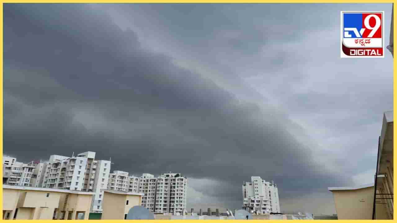 Bengaluru Rains: ಟೌನ್​​ಹಾಲ್, ಕೆಆರ್ ಮಾರ್ಕೆಟ್ ಸೇರಿ ಬೆಂಗಳೂರಿನ ಹಲವೆಡೆ ರಾತ್ರಿ ಭಾರಿ ಮಳೆ, ಹಾಸನದಲ್ಲಿ ಮೂವರು ಸಾವು