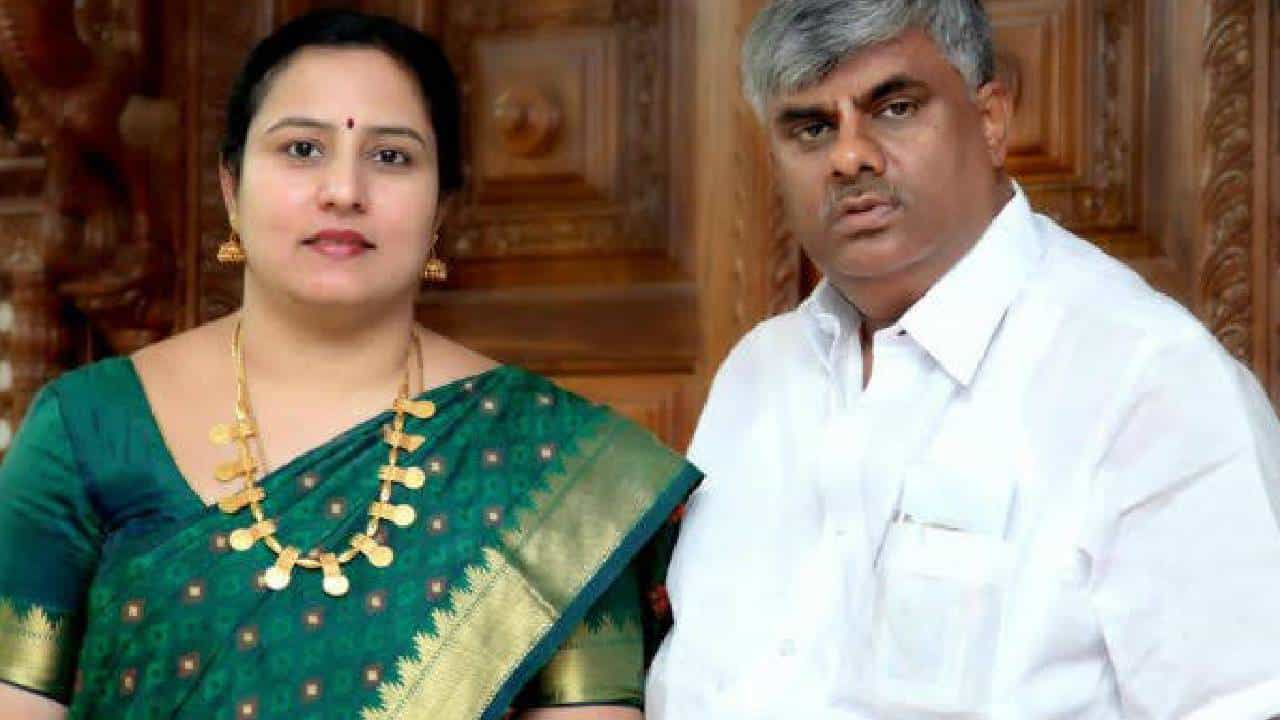 ಕಿಡ್ನ್ಯಾಪ್​ ಕೇಸ್​​: ಭವಾನಿ ರೇವಣ್ಣಗೆ ಮಧ್ಯಂತರ ನಿರೀಕ್ಷಣಾ ಜಾಮೀನು