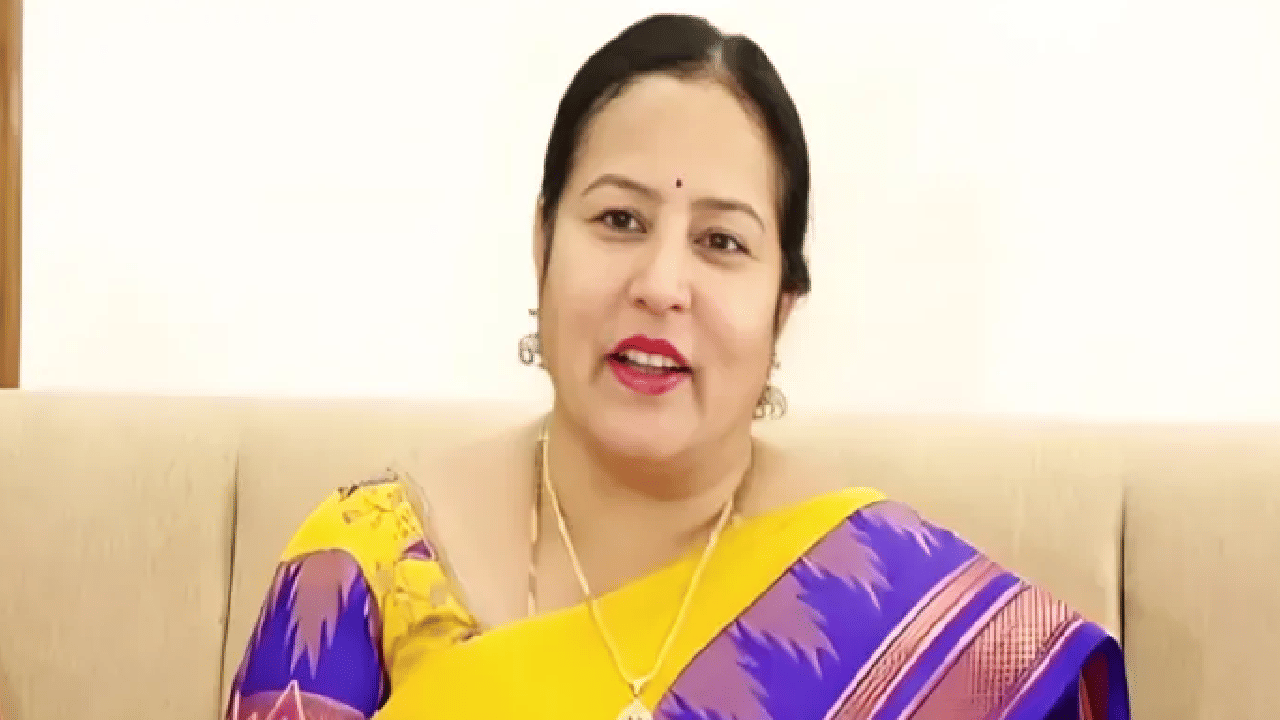 ಮಧ್ಯಂತರ ನಿರೀಕ್ಷಣಾ ಜಾಮೀನು ಸಿಕ್ಕ ಬೆನ್ನಲ್ಲೇ ಎಸ್​ಐಟಿ ಮುಂದೆ ಹಾಜರಾದ ಭವಾನಿ ರೇವಣ್ಣ!
