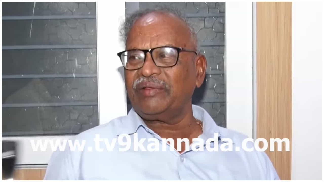ಯುವ ರಾಜ್​ಕುಮಾರ್​ ವಿಚ್ಛೇದನದ ಬಗ್ಗೆ ಸಂಪೂರ್ಣ ವಿವರ ನೀಡಿದ ಶ್ರೀದೇವಿ ತಂದೆ ಭೈರಪ್ಪ