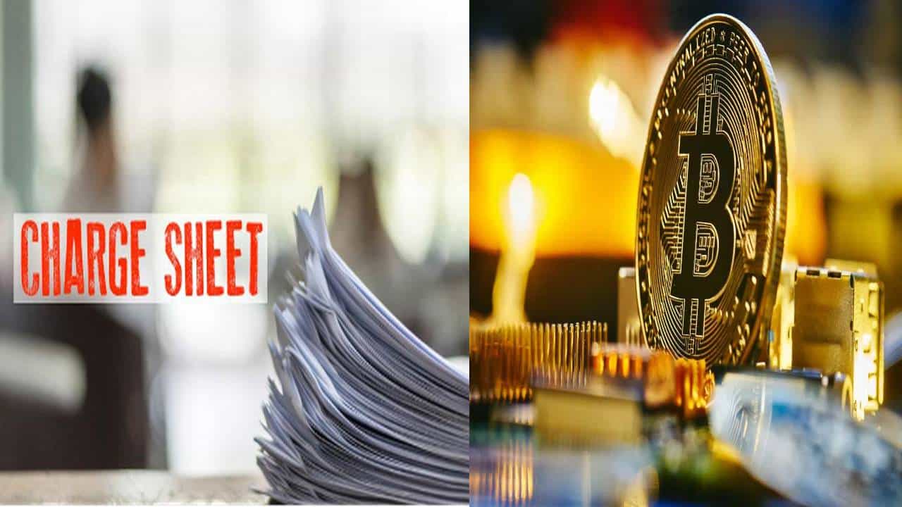 ಬಿಟ್ ಕಾಯಿನ್ ಹಗರಣ ಪ್ರಕರಣ: ‘ಎಸ್ಐಟಿ’ ಯಿಂದ ಮೊದಲ ಚಾರ್ಜ್ ಶೀಟ್ ಸಲ್ಲಿಕೆ ಬಿಟ್ ಕಾಯಿನ್ ಹಗರಣ ಪ್ರಕರಣ: ‘ಎಸ್ಐಟಿ’ ಯಿಂದ ಮೊದಲ ಚಾರ್ಜ್ ಶೀಟ್ ಸಲ್ಲಿಕೆ