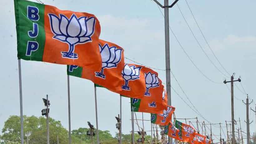ಆಡಳಿತ ಪಕ್ಷಗಳ ವಿಜೃಂಬಣೆ; ಅರುಣಾಚಲದಲ್ಲಿ ಬಿಜೆಪಿ, ಸಿಕ್ಕಿಂನಲ್ಲಿ ಎಸ್ಕೆಎಂ ದಿಗ್ವಿಜಯ