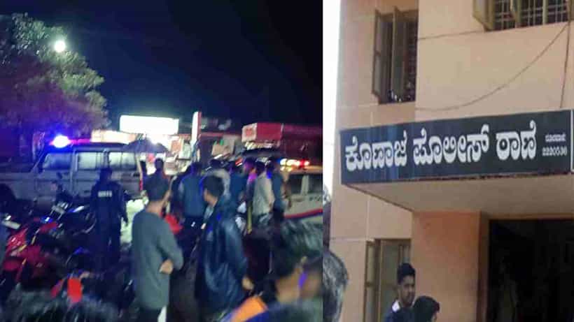 ಬಿಜೆಪಿ ವಿಜಯೋತ್ಸವ ವೇಳೆ ಇಬ್ಬರಿಗೆ ಚೂರಿ ಇರಿತ ಕೇಸ್: ಮತ್ತೆ 7 ಆರೋಪಿಗಳ ಬಂಧನ