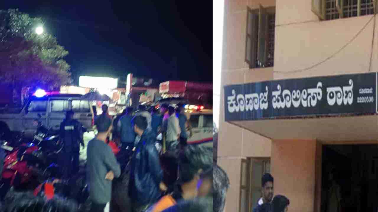 ಬಿಜೆಪಿ ವಿಜಯೋತ್ಸವ ವೇಳೆ ಇಬ್ಬರಿಗೆ ಚೂರಿ ಇರಿತ ಕೇಸ್: ಮತ್ತೆ 7 ಆರೋಪಿಗಳ ಬಂಧನ ಬಿಜೆಪಿ ವಿಜಯೋತ್ಸವ ವೇಳೆ ಇಬ್ಬರಿಗೆ ಚೂರಿ ಇರಿತ ಕೇಸ್: ಮತ್ತೆ 7 ಆರೋಪಿಗಳ ಬಂಧನ