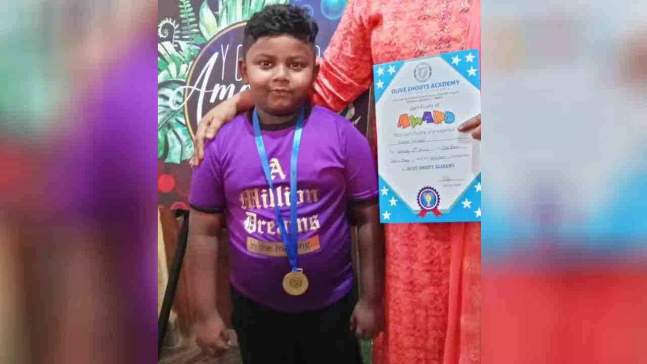 ವೈದ್ಯರ ನಿರ್ಲಕ್ಷ್ಯಕ್ಕೆ 7 ವರ್ಷದ ಬಾಲಕ ಸಾವು; ಸಿಂಧ್ಯಾ ಆಸ್ಪತ್ರೆಯ ವಿರುದ್ಧ ಪೋಷಕರ ಆಕ್ರೋಶ ವೈದ್ಯರ ನಿರ್ಲಕ್ಷ್ಯಕ್ಕೆ 7 ವರ್ಷದ ಬಾಲಕ ಸಾವು; ಸಿಂಧ್ಯಾ ಆಸ್ಪತ್ರೆಯ ವಿರುದ್ಧ ಪೋಷಕರ ಆಕ್ರೋಶ