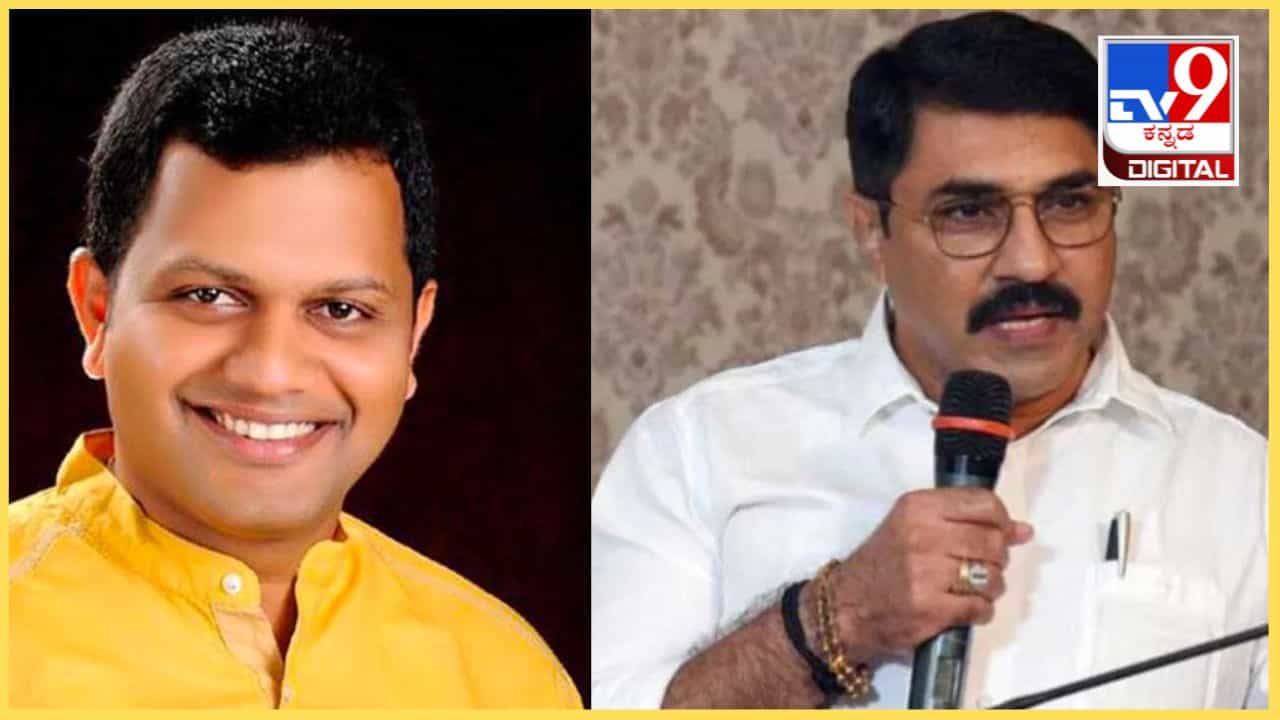 ದಕ್ಷಿಣ ಕನ್ನಡ ಲೋಕಸಭಾ ಚುನಾವಣೆ 2024 ಫಲಿತಾಂಶ; ಪದ್ಮರಾಜ್ ವಿರುದ್ಧ ಬ್ರಿಜೇಶ್ ಚೌಟ ಭರ್ಜರಿ ಗೆಲುವು ದಕ್ಷಿಣ ಕನ್ನಡ ಲೋಕಸಭಾ ಚುನಾವಣೆ 2024 ಫಲಿತಾಂಶ; ಪದ್ಮರಾಜ್ ವಿರುದ್ಧ ಬ್ರಿಜೇಶ್ ಚೌಟ ಭರ್ಜರಿ ಗೆಲುವು