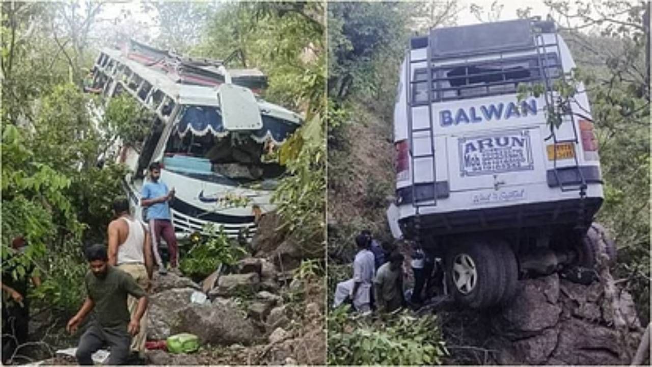 ರಿಯಾಸಿಯಲ್ಲಿ ನಡೆದ ಉಗ್ರ ದಾಳಿ ಹಿಂದಿದೆ ಪಾಕಿಸ್ತಾನದ ಈ ಭಯೋತ್ಪಾದಕ ಗುಂಪಿನ ಕೈವಾಡ