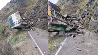 ಮನೆಯಲ್ಲಿ ನೇಣು ಹಾಕಿಕೊಂಡು ಕಾಂಗ್ರೆಸ್​​ ಶಾಸಕನ ಪತ್ನಿ, ಶಾಲಾ ಶಿಕ್ಷಕಿ ಆತ್ಮಹತ್ಯೆ