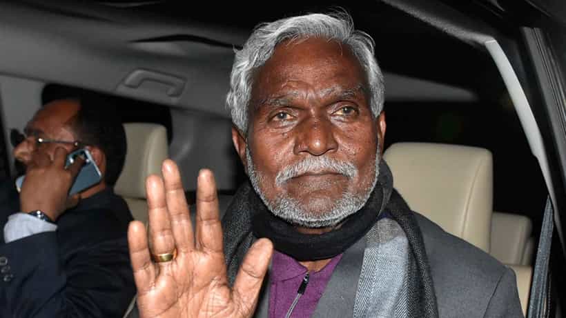 ಜಾರ್ಖಂಡ್ ಸಿಎಂ, ಸಚಿವರು, ಶಾಸಕರ ವೇತನ ಶೇ. 50ರವರೆಗೆ ಹೆಚ್ಚಳ; ಸೋರೆನ್ ಸಂಪುಟ ಅನುಮೋದನೆ