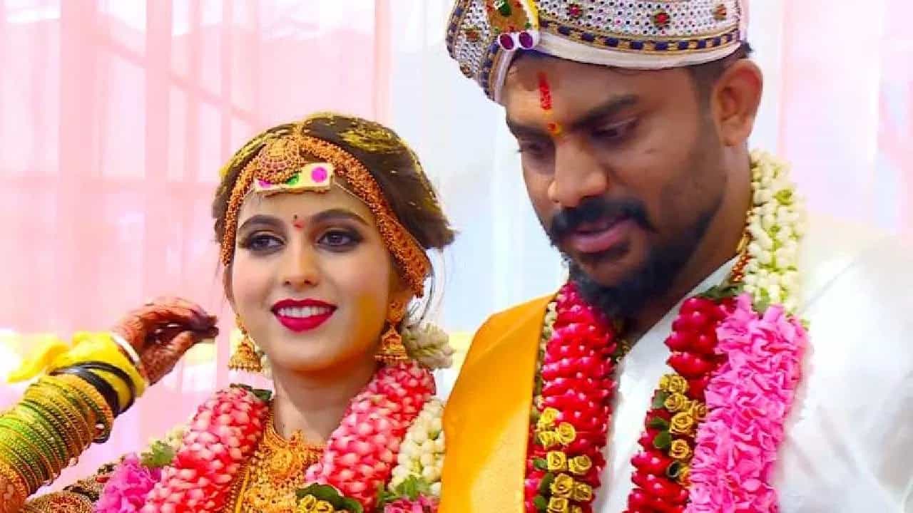 ಸಿನಿಮಾ ಸೆಟ್​​ನಲ್ಲಿ ಹೇಗಿರುತ್ತಿದ್ದರು ಚಂದನ್-ನಿವೇದಿತಾ: ನಿರ್ದೇಶಕ ಮಾತು