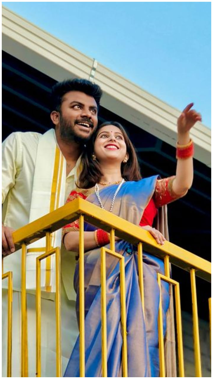 ವಿವೇದಿತಾಗೆ ವಿಚ್ಛೇದನ ನೀಡಿದ್ದಕ್ಕೆ ಚಂದನ್​ ಶೆಟ್ಟಿಗೆ ಅಭಿಮಾನಿಗಳ ಅಭಿನಂದನೆ.