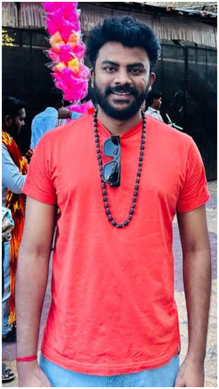 ವಿವೇದಿತಾಗೆ ವಿಚ್ಛೇದನ ನೀಡಿದ್ದಕ್ಕೆ ಚಂದನ್​ ಶೆಟ್ಟಿಗೆ ಅಭಿಮಾನಿಗಳ ಅಭಿನಂದನೆ.